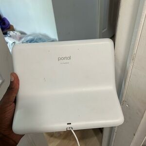 Meta Portal